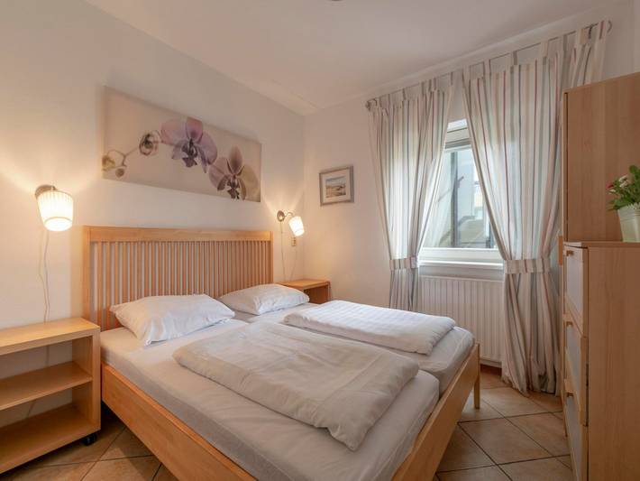 Ferienwohnung für 3 Personen, mit Balkon, kinderfreundlich in Callantsoog - 2