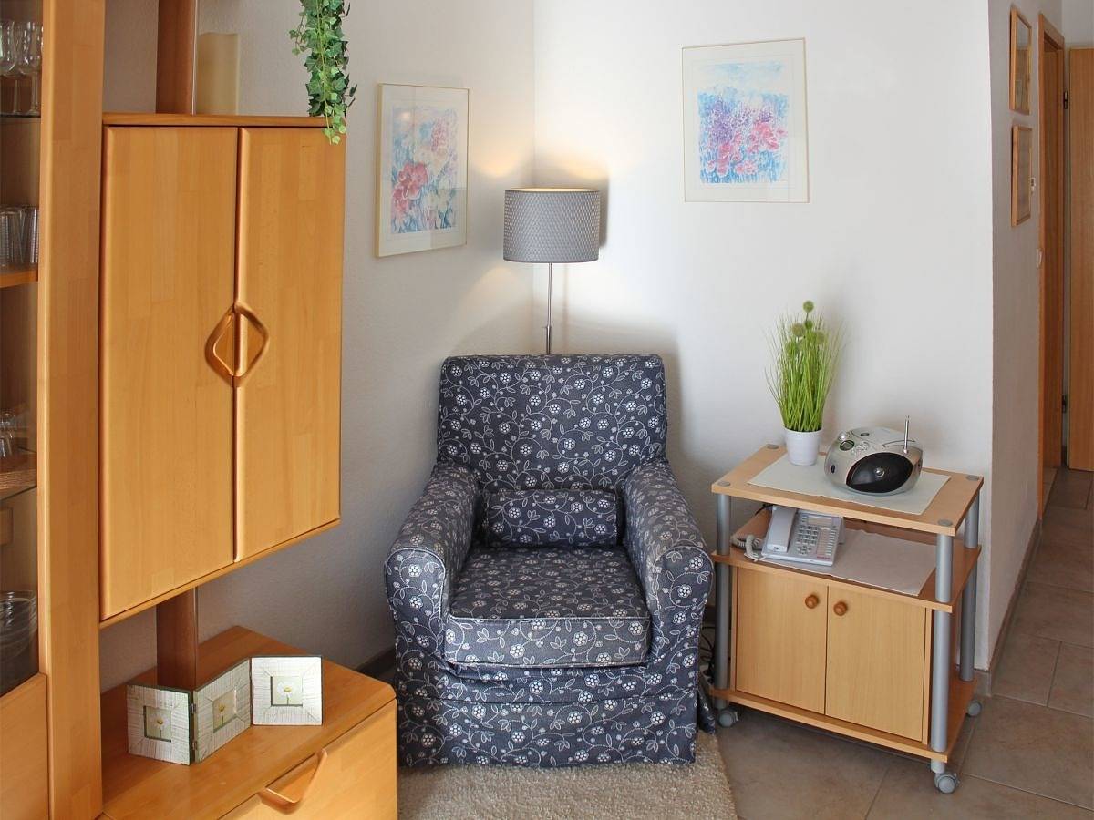 Ferienhaus Nr. 58, Kategorie Komfort L, Feriendorf Hochbergle, Allgäu in Lechbruck am See, Bayerisch Schwaben