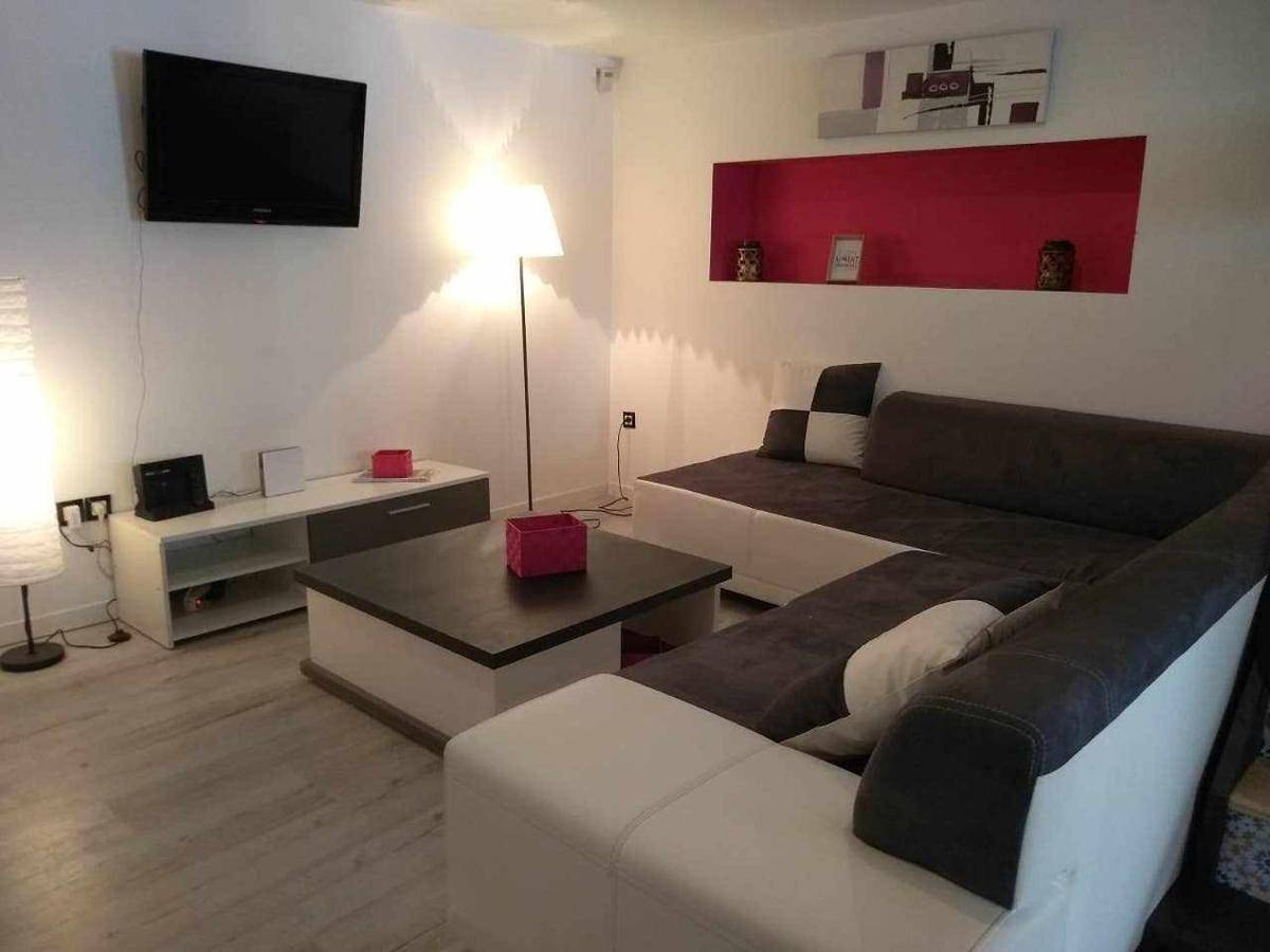 Appartement entier, Agréable duplex au centre ville de Brioude in Brioude, Haute-Loire