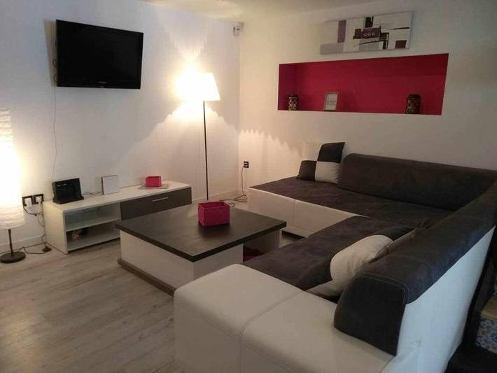 Gîte pour 5 personnes à Brioude - 3