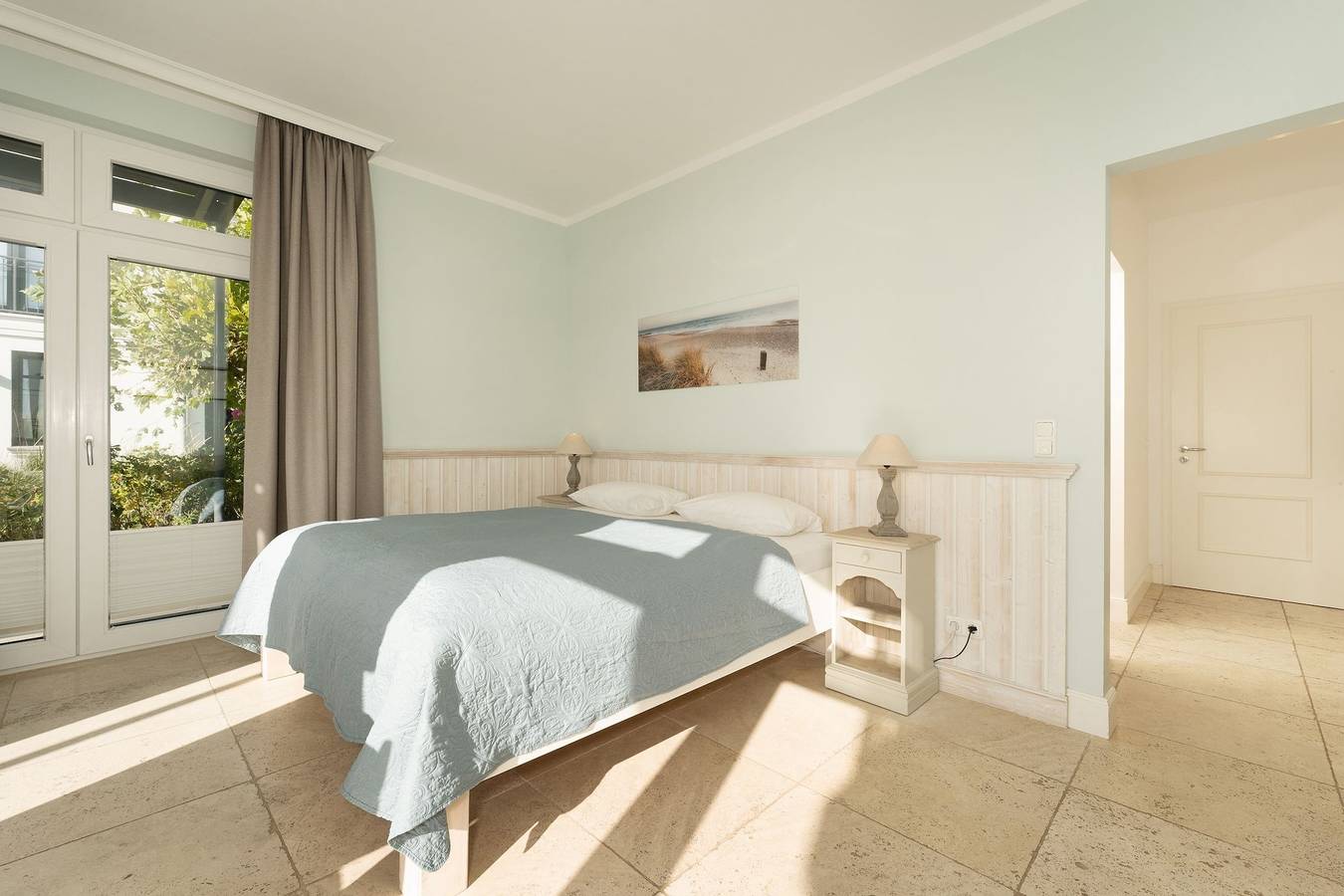 Ganze Ferienwohnung, Strandresidenz Vogelflug Sundblick in Fehmarnsund, Fehmarn