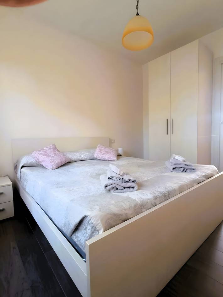 Vakantiehuis voor 6 personen, met Tuin in Lido di Jesolo