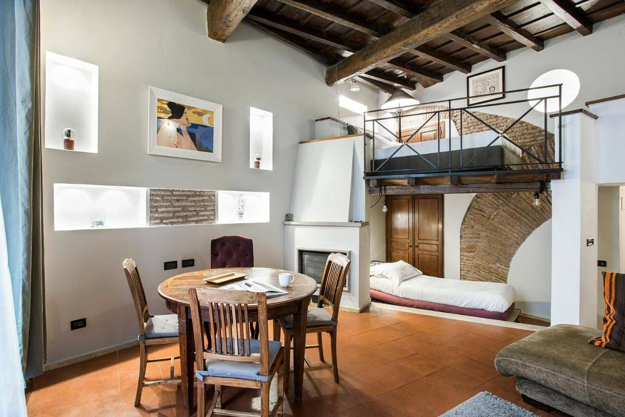 Appartamento intero, Charming Pantheon Apt in the heart of Rome in Centro di Roma, Roma