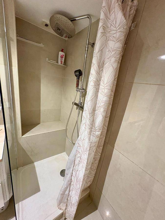 Gîte pour 2 personnes, avec balcon, animaux acceptés à Lognes - 4