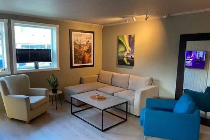 Ferienwohnung für 6 Personen - 1