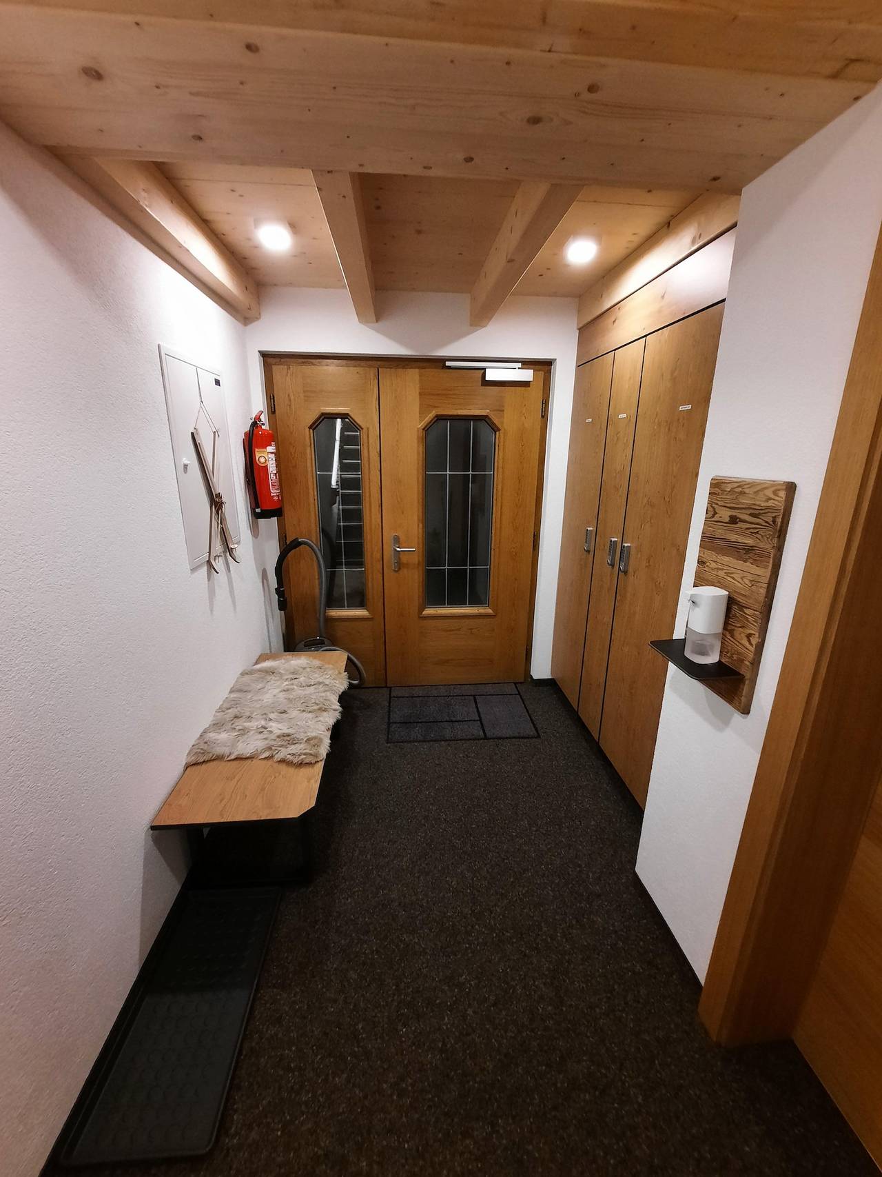 Ganze Ferienwohnung, Appartement in Stubaier Alpen, Längenfeld