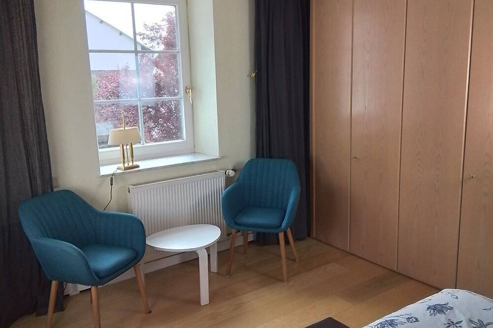 Ganze Wohnung, Gemütlich an der Weser in Lauenförde, Landkreis Holzminden