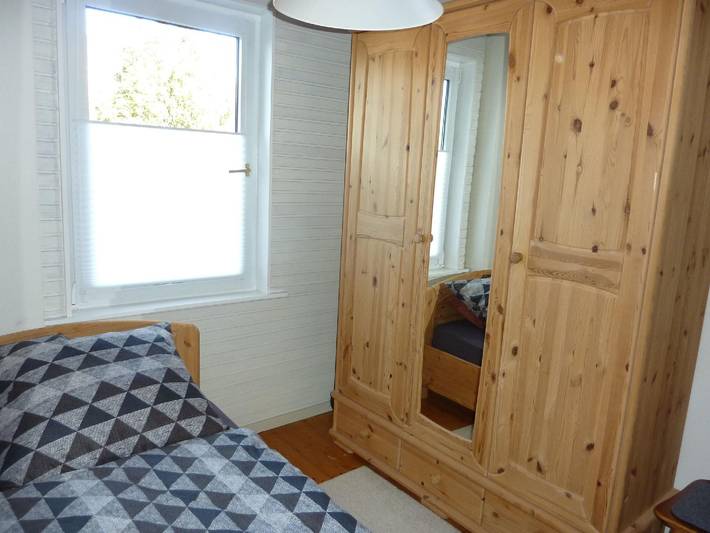 Ferienhaus für 4 Personen, mit Terrasse in die Mittelgebirge - 4