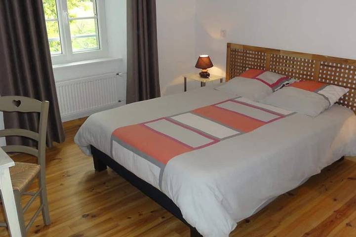 Gîte pour 4 personnes, avec Terrasse et Jardin à Gatteville-le-Phare - 3