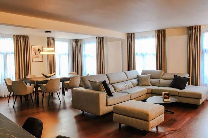 Vakantieappartement voor 7 personen - 1