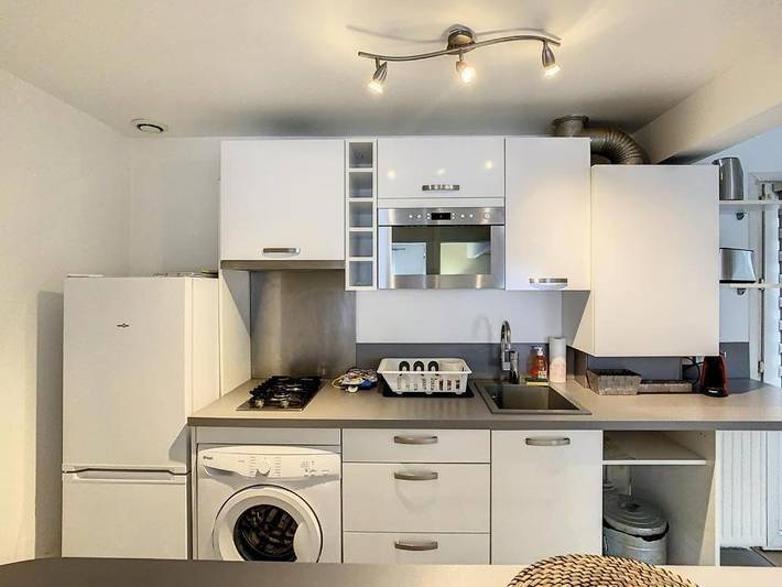 Gîte pour 2 personnes, avec vue à Longjumeau - 2