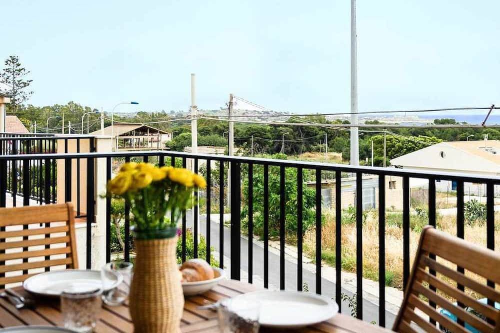 Appartamento intero, Casa con vista mare \"Orizzonte\" in Sampieri, Provincia di Ragusa