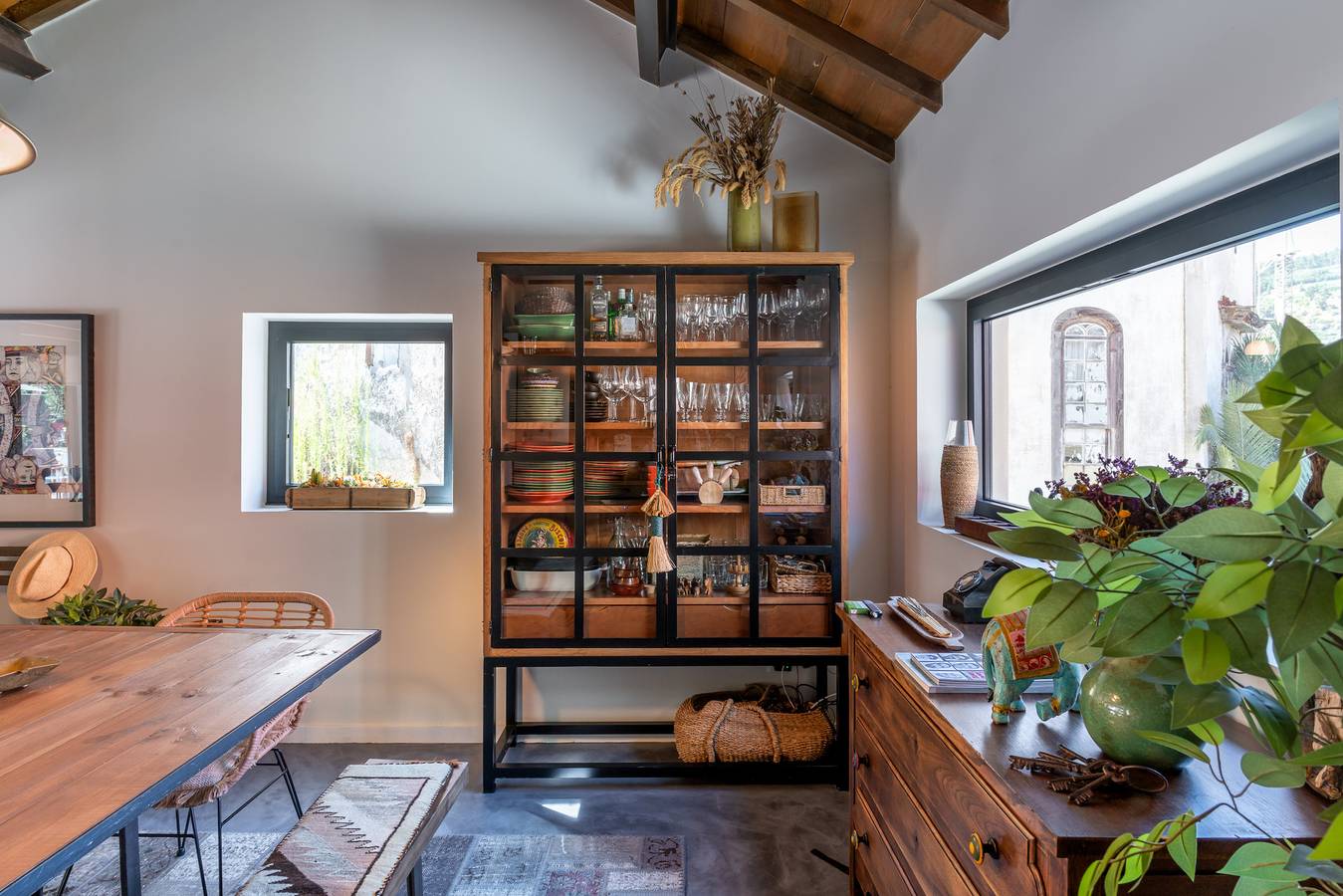 Feel Discovery P&P House Douro Valley in Resende, Douro-Tal