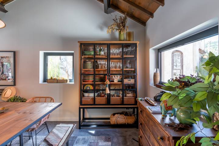 Chalet para 6 personas, con jardín en Distrito de Viseu - 3