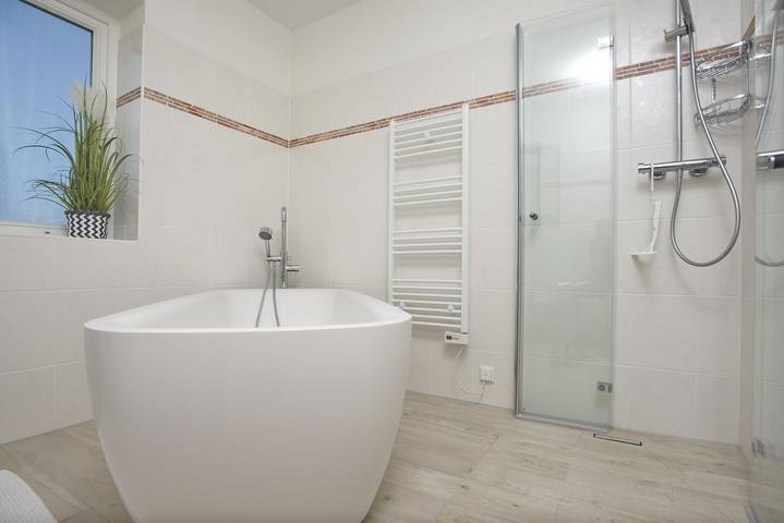 Ganze Wohnung, Unser exklusives Witthüs B bietet Platz für bis zu 6 Personen. in Wenningstedt, Sylt