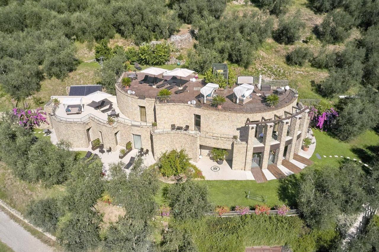 Agriturismo Maso Botes in Arco, Prealpi Gardesane