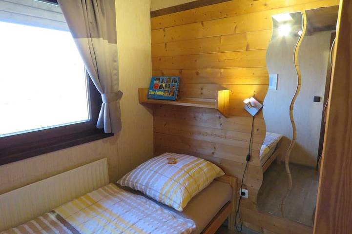 Bauernhof für 5 Personen, mit Garten und Terrasse, mit Haustier in Hamburg Umland - 4