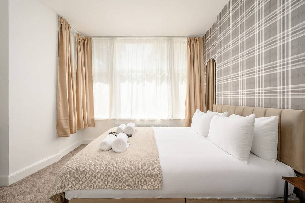 Newsome Lodge - Room 1 - Gilmerton, Edinburgh in Edinburgh, Edinburgh and Lothian