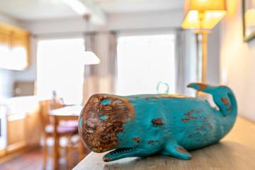 Bauernhof für 4 Personen in Alkersum, Föhr, Bild 2