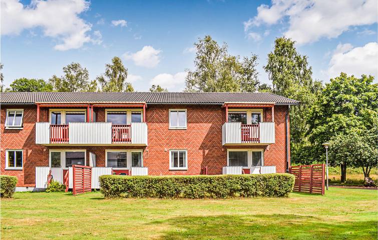 Ferienwohnung für 4 Personen, mit Garten und Terrasse, mit Haustier - 1