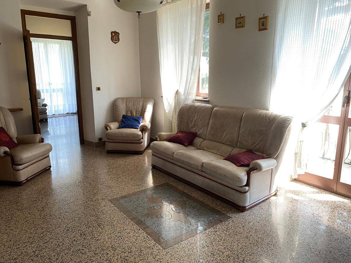 Villa Belvedere in Suse, Province de Turin