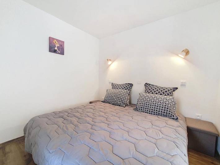 Gîte pour 6 personnes, animaux acceptés à Benfeld - 4