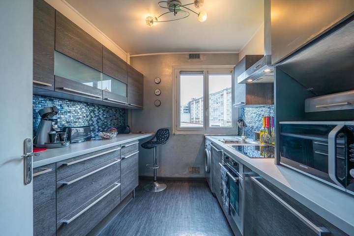 Gîte pour 2 personnes, avec balcon à Joinville-le-Pont - 3