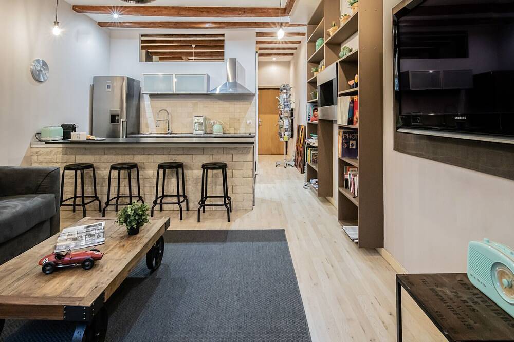 Appartement de vacances