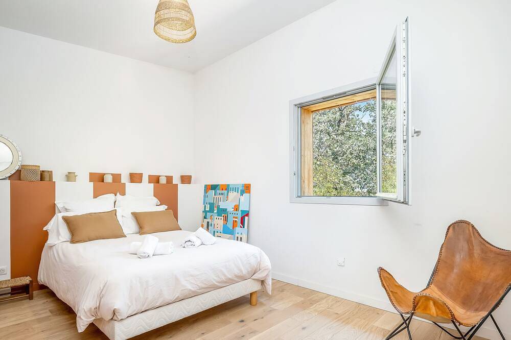 Cabane d’Ismou | Pool & Holzdesign in La Roque-d'Anthéron, Aix-en-Provence und Umgebung