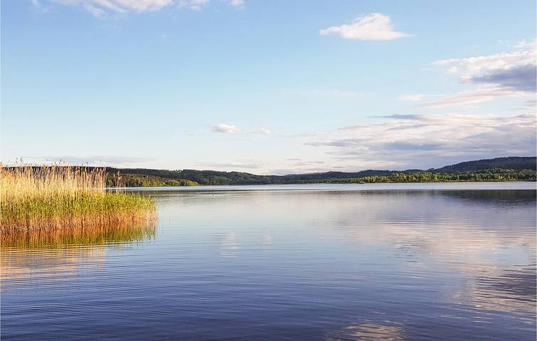 Ferienhaus für 7 Personen mit Garten in Tranås, Jönköpings län