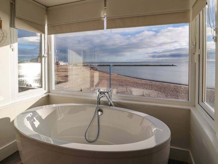 Cottage for 6 people in Northumberland