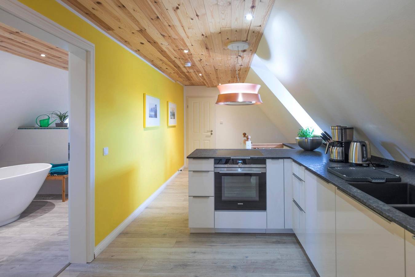 Ganze Ferienwohnung, Anemaleen in Galmsbüll, Nordfriesland
