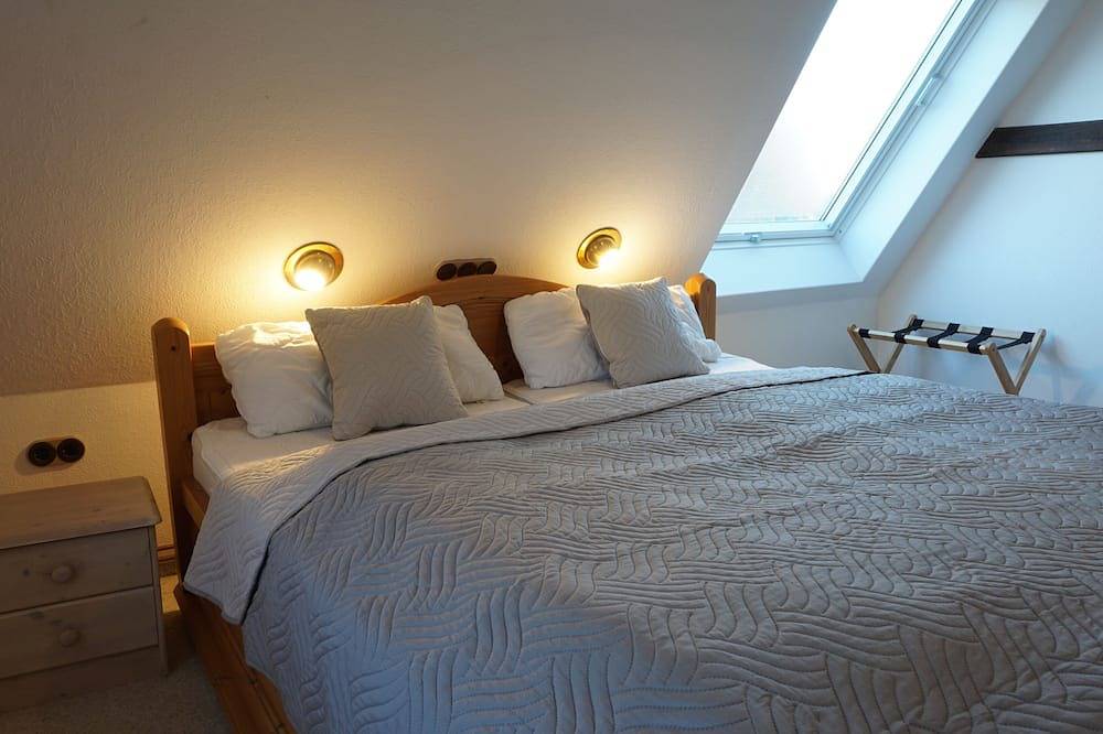 Ferienhaus \"Doktors Hus\" in Oldenswort für 4 Personen in Oldenswort, Eiderstedt