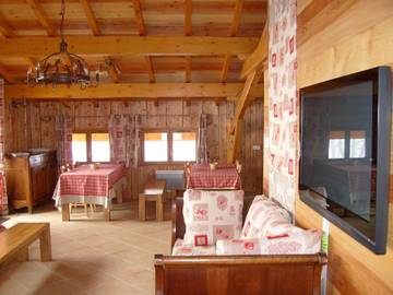 Holiday Rental for 16 People in Le Thillot, Épinal region, Photo 4