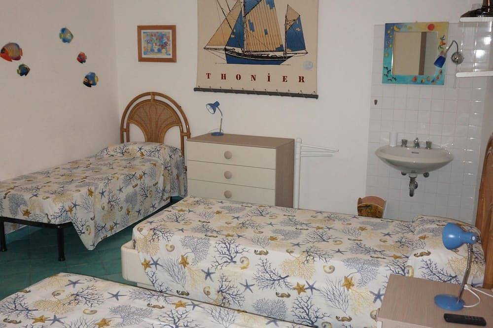Charming tuscan house on the island of Elba in Spiaggia di Procchio (Procchio), Marciana