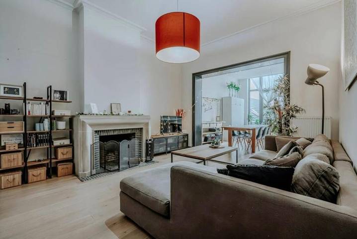 Appartement de vacances pour 2 personnes, animaux acceptés