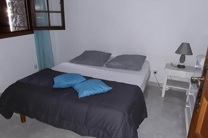 Location de vacances pour 12 personnes, avec jardin et terrasse, animaux acceptés à Aléria - 2