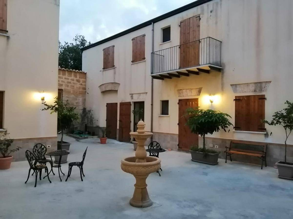 Economy Double Room in Bagheria, Provincia di Palermo