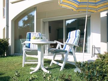 Location De Vacances pour 8 Personnes dans Moliets-Plage, Moliets-et-Maa, Photo 4