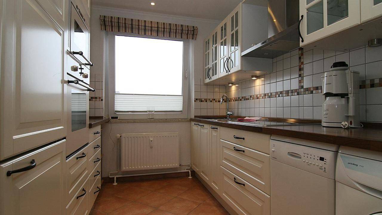 Ganze Ferienwohnung, Ferienwohnung für 4 Personen (65 m²) in Hörnum (Sylt) in Hörnum, Sylt