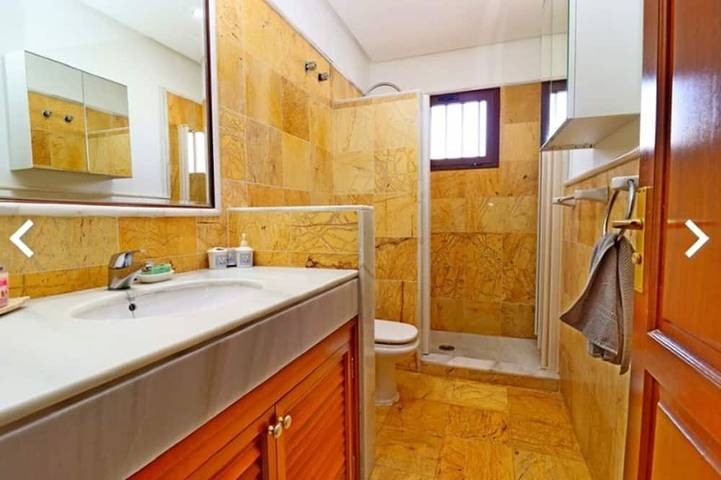 Luxurious 2 Bed Villa in Montaña Roja, Yaiza