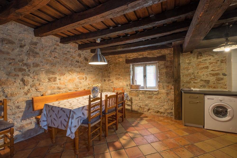 Casa Mirador De Valcabado in Valoria de Aguilar, Aguilar de Campoo