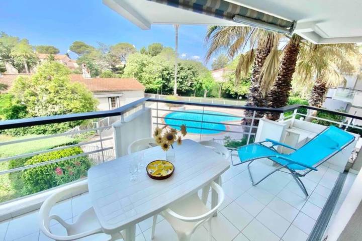 Gîte pour 4 personnes, avec piscine et terrasse, animaux acceptés dans Port Santa-Lucia - 2