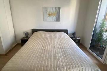 Appartement De Vacances pour 4 Personnes dans Issy-les-Moulineaux, Hauts-de-Seine, Photo 2