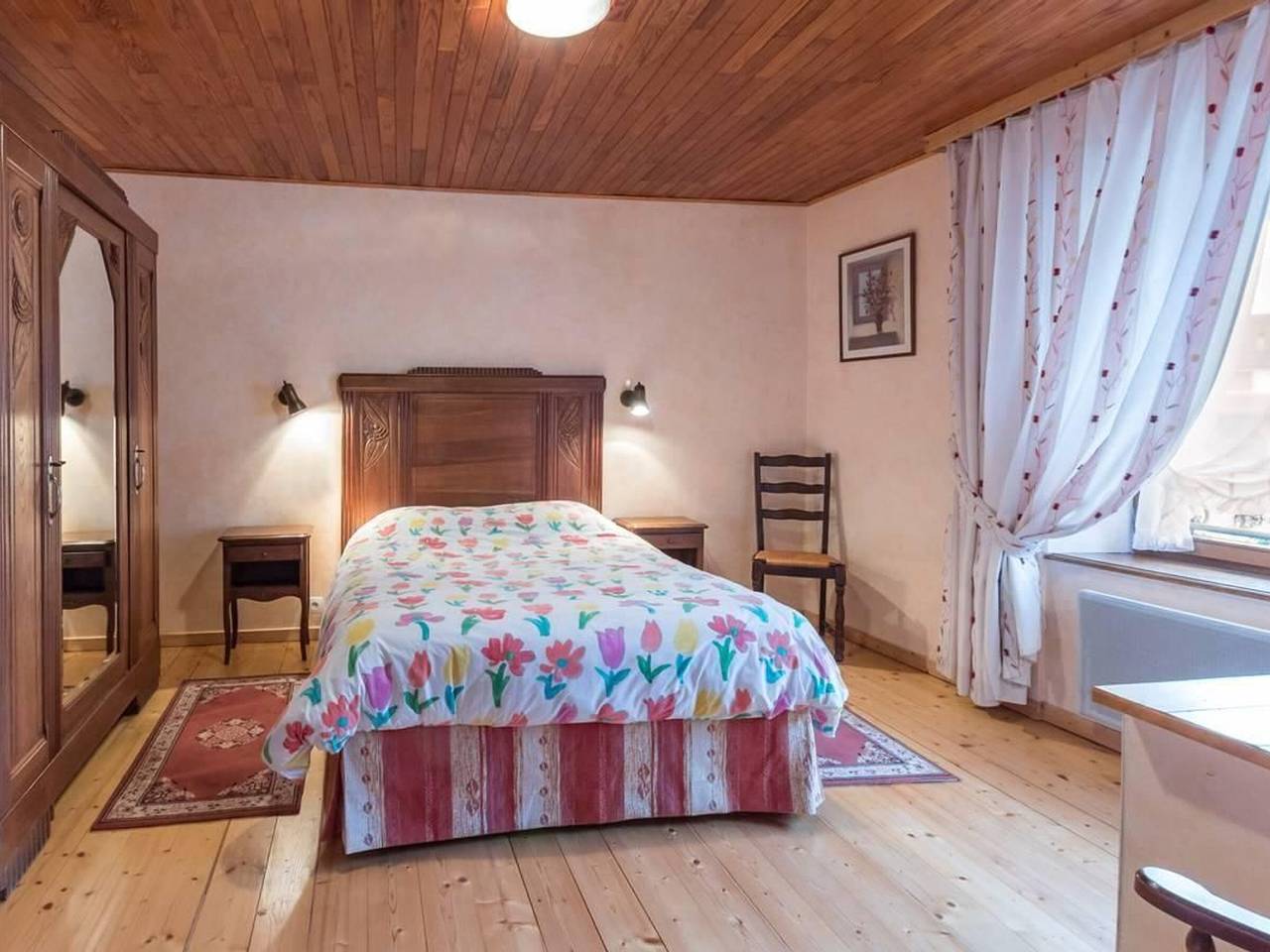 Gîte familial jusqu'à 8 pers., charme ancien & modernité in Fresse, Haute-Saône