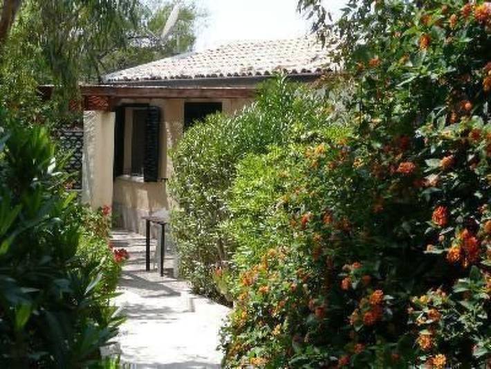 Ferienhaus für 4 Personen, mit Garten auf Sizilien - 3