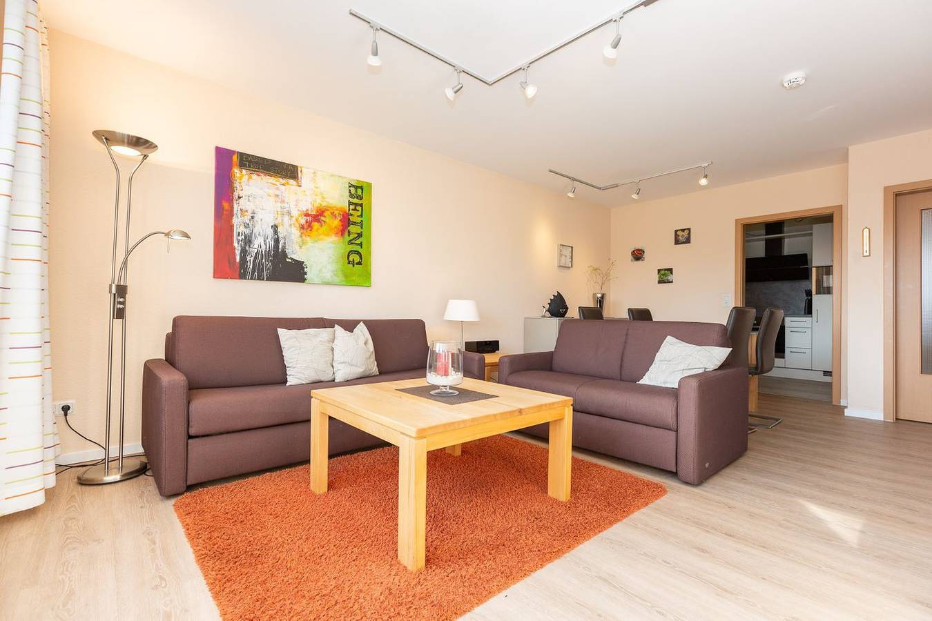 Appartamento vacanze a Cuxland a partire da 111€ a notte
