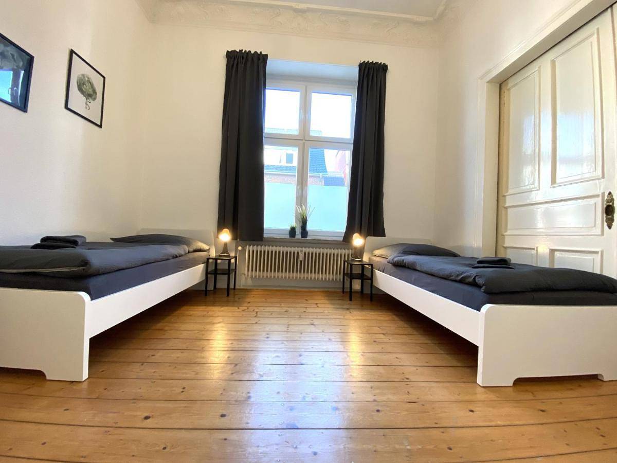 Appartement entier, Handwerker Residenz in Rheine, Münsterland