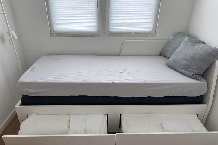 Ferienhaus für 4 Personen in Groß Kordshagen - 4