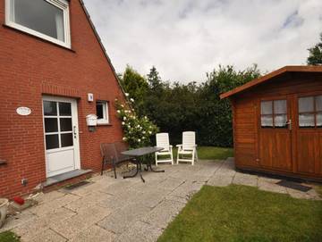 Ferienhaus für 6 Personen in Dornumersiel, Dornum, Bild 2